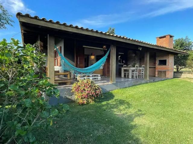 Casa venda em Região Geográfica Imediata de Florianópolis, Imbituba