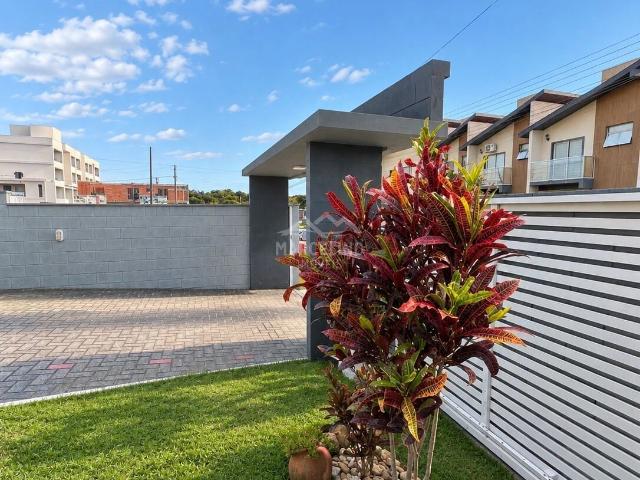 Casa venda em Centro, Imbituba
