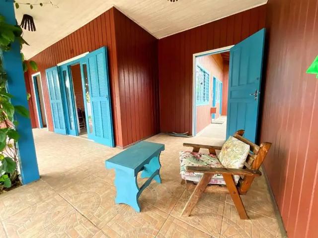 Casa venda em Região Geográfica Imediata de Florianópolis, Imbituba