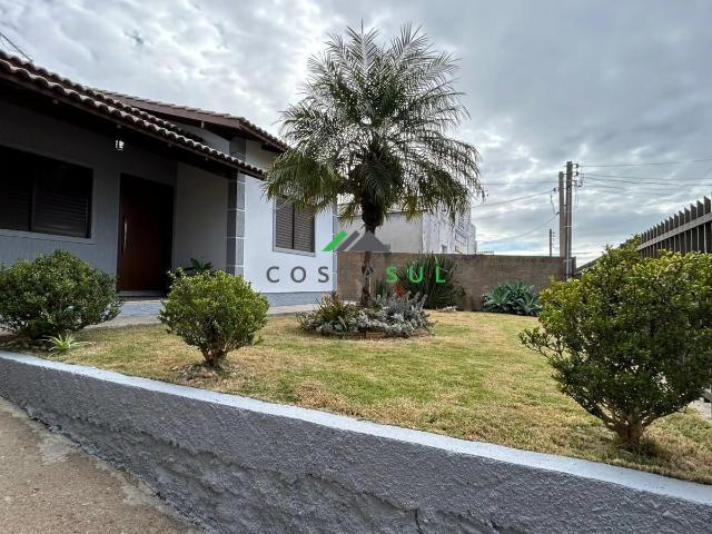 Casa venda em Vila Nova Alvorada, Imbituba