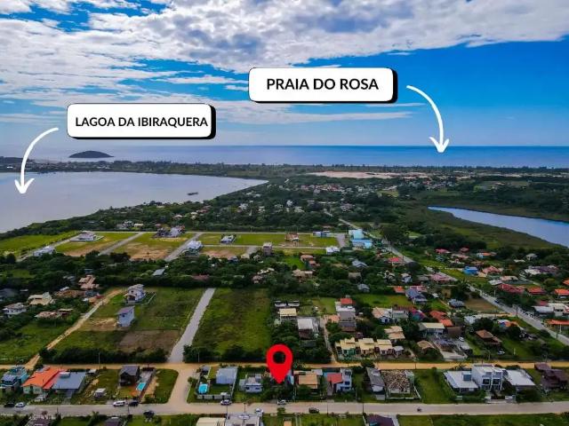 Casa venda em Região Geográfica Imediata de Florianópolis, Imbituba