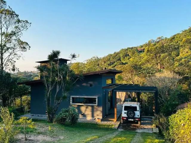 Casa venda em Região Geográfica Imediata de Florianópolis, Imbituba