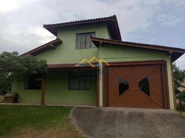 Casa venda em Região Geográfica Imediata de Florianópolis, Imbituba