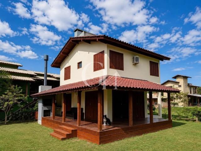 Casa venda em Praia do Rosa, Imbituba