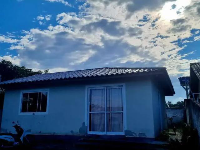 Casa venda em Região Geográfica Imediata de Florianópolis, Imbituba