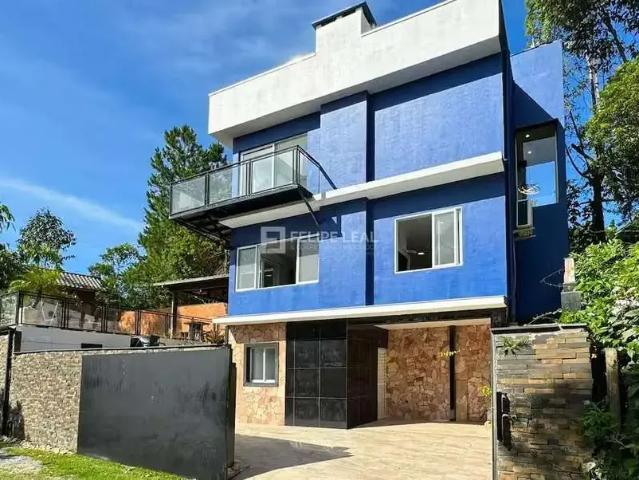 Casa venda em Região Geográfica Imediata de Florianópolis, Imbituba