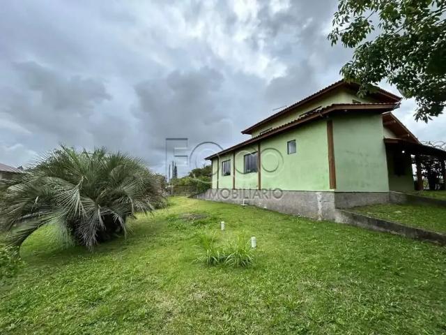 Casa venda em Região Geográfica Imediata de Florianópolis, Imbituba