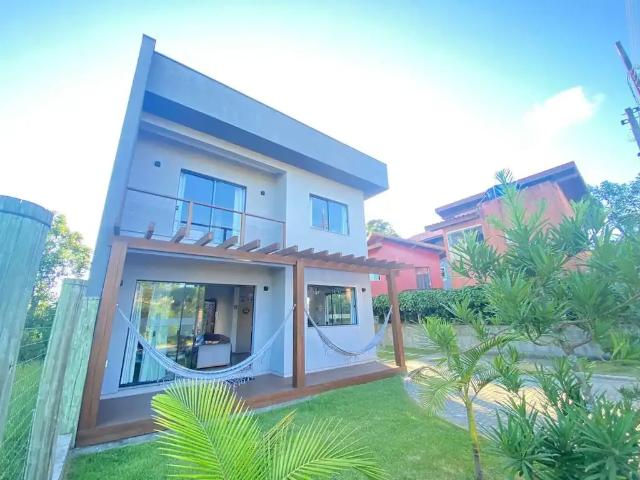 Casa venda em Região Geográfica Imediata de Florianópolis, Imbituba