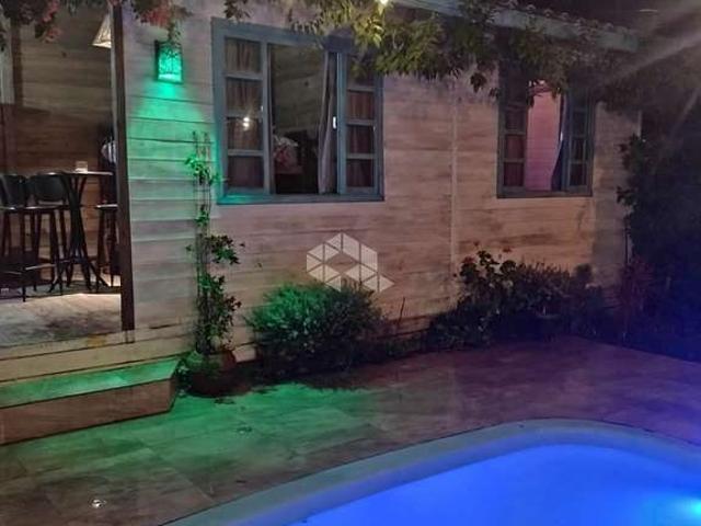 Casa venda em Região Geográfica Imediata de Florianópolis, Imbituba