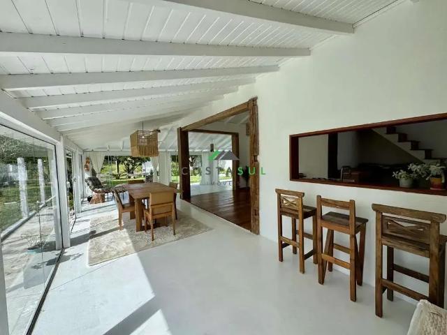 Casa venda em Região Geográfica Imediata de Florianópolis, Imbituba