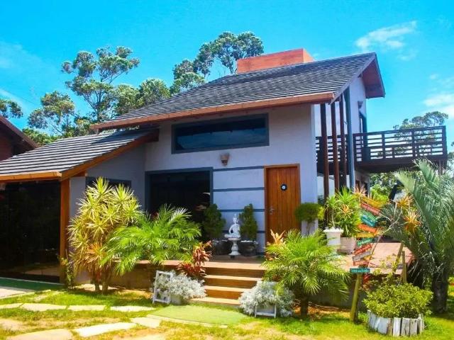 Casa venda em Região Geográfica Imediata de Florianópolis, Imbituba