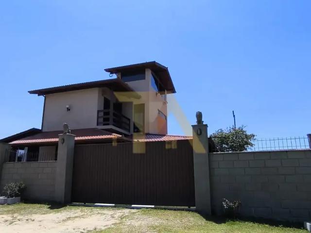 Casa venda em Região Geográfica Imediata de Florianópolis, Imbituba