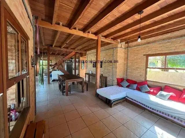 Casa venda em Região Geográfica Imediata de Florianópolis, Imbituba