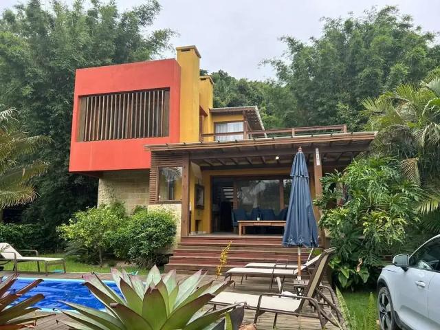 Casa venda em Região Geográfica Imediata de Florianópolis, Imbituba