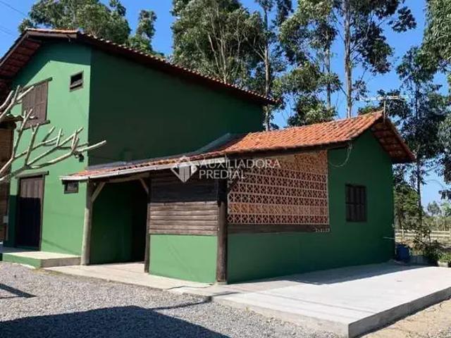Casa venda em Região Geográfica Imediata de Florianópolis, Imbituba