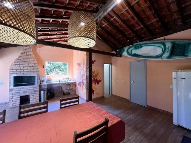 Casa venda em Região Geográfica Imediata de Florianópolis, Imbituba
