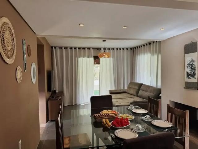 Casa venda em Região Geográfica Imediata de Florianópolis, Imbituba