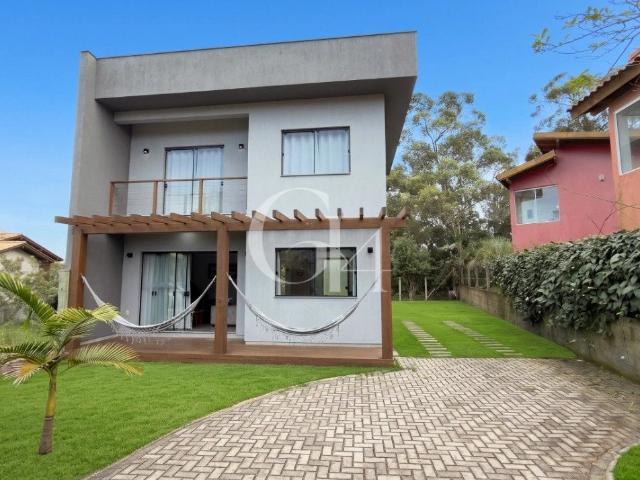 Casa venda em Praia do Rosa, Imbituba