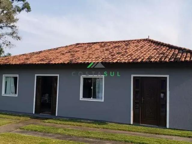 Casa venda em Região Geográfica Imediata de Florianópolis, Imbituba
