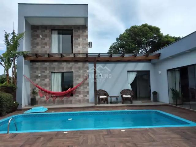 Casa venda em Região Geográfica Imediata de Florianópolis, Imbituba