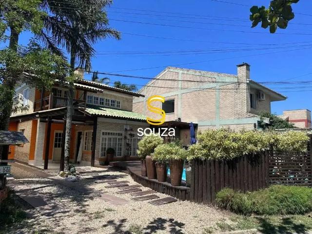 Casa venda em Região Geográfica Imediata de Florianópolis, Imbituba