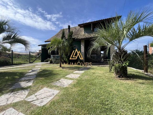 Casa venda em Região Geográfica Imediata de Florianópolis, Imbituba