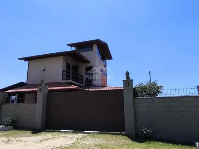 Casa venda em Região Geográfica Imediata de Florianópolis, Imbituba
