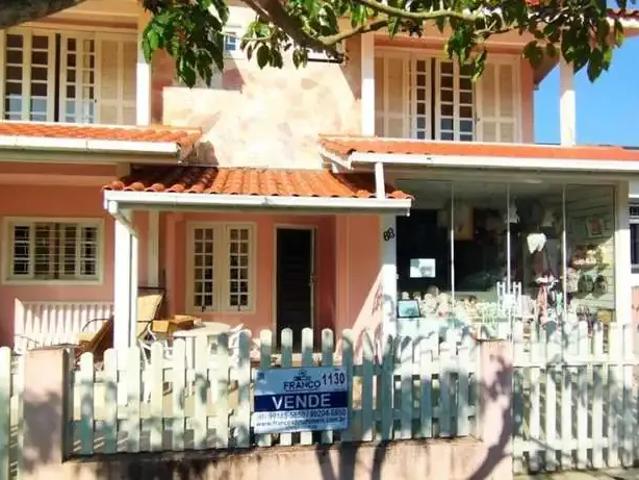 Casa venda em Região Geográfica Imediata de Florianópolis, Imbituba