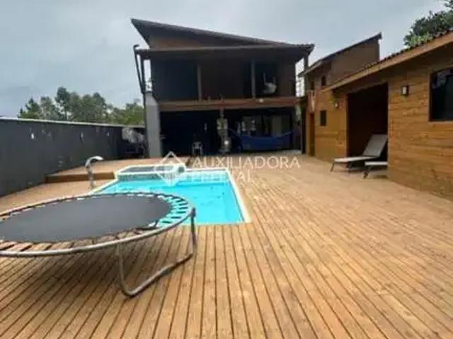 Casa venda em Região Geográfica Imediata de Florianópolis, Imbituba