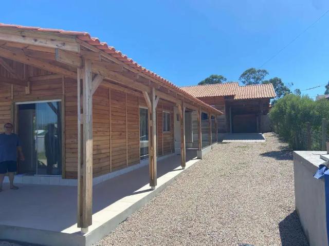 Casa venda em Região Geográfica Imediata de Florianópolis, Imbituba