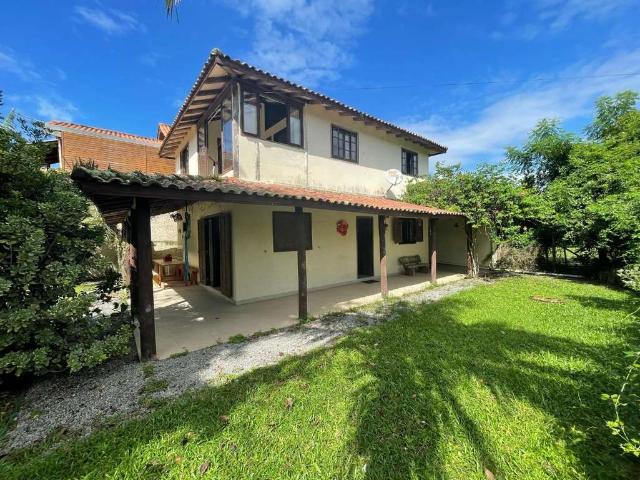 Casa venda em Região Geográfica Imediata de Florianópolis, Imbituba