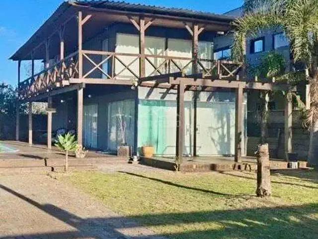 Casa venda em Região Geográfica Imediata de Florianópolis, Imbituba