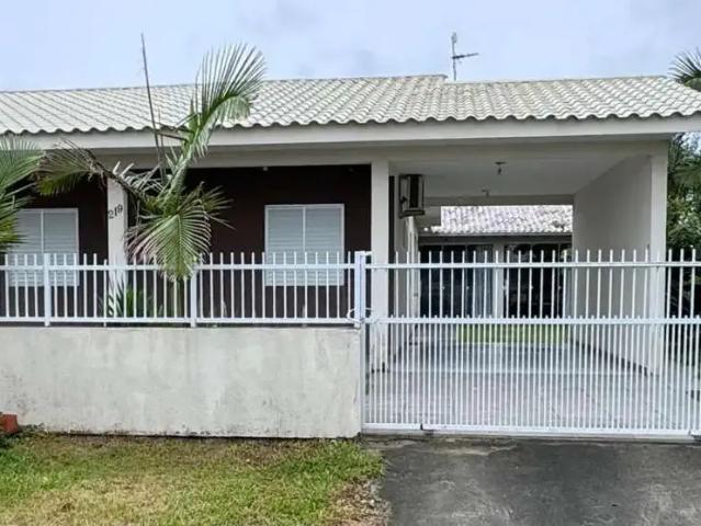 Casa venda em Região Geográfica Imediata de Florianópolis, Imbituba