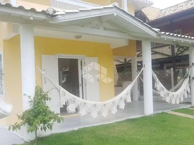 Casa venda em Região Geográfica Imediata de Florianópolis, Imbituba