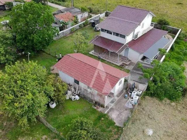 Casa venda em Região Geográfica Imediata de Florianópolis, Imbituba