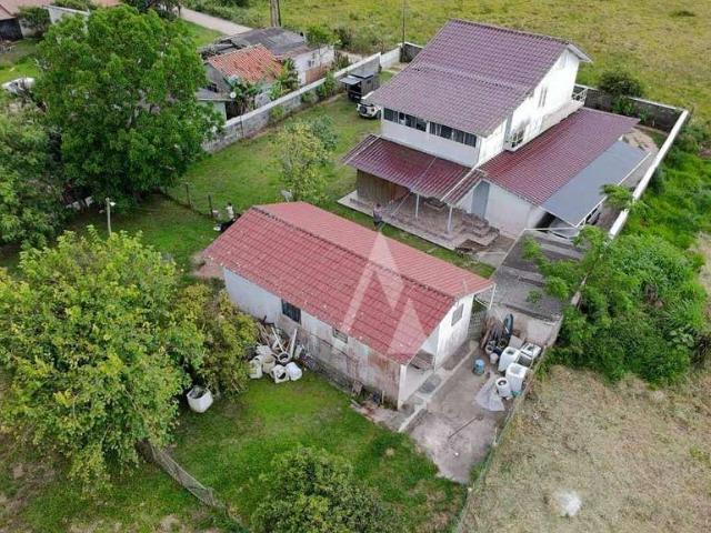 Casa venda em Vila Alvorada, Imbituba