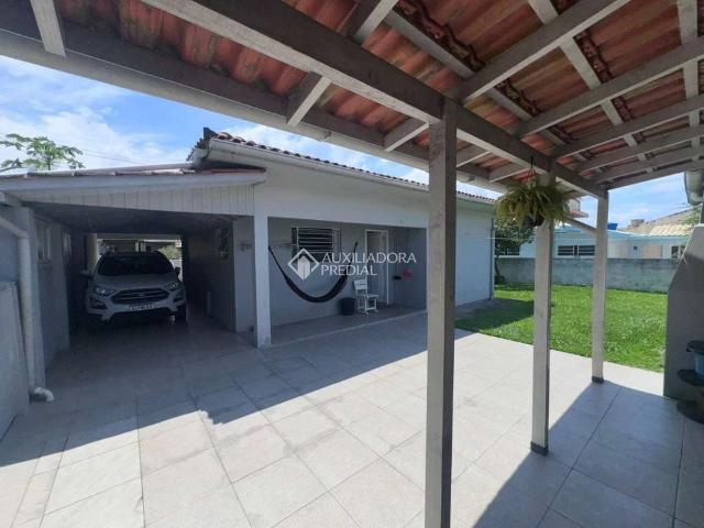 Casa venda em Paes Leme, Imbituba