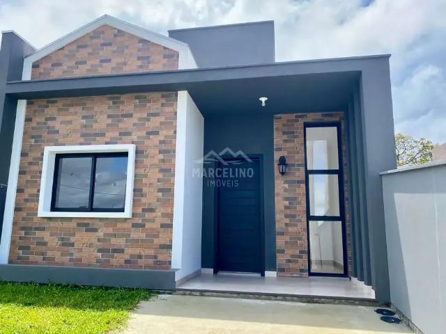 Casa venda em Região Geográfica Imediata de Florianópolis, Imbituba