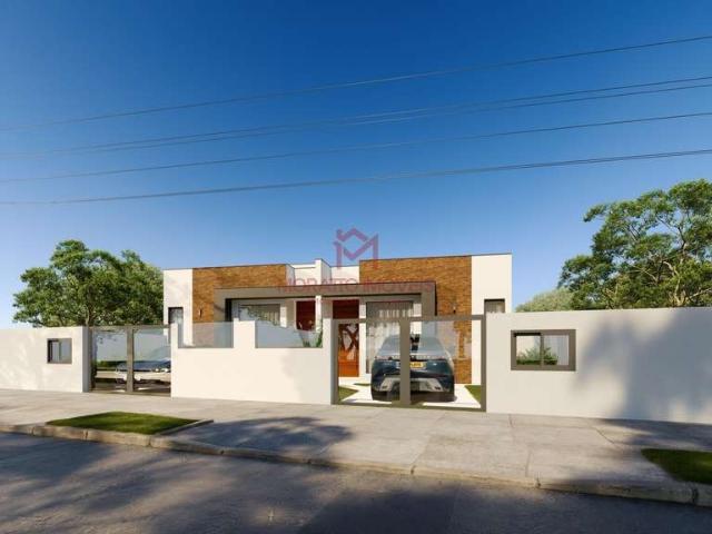 Casa venda em Região Geográfica Imediata de Florianópolis, Imbituba