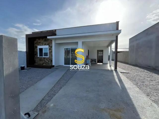 Casa venda em Região Geográfica Imediata de Florianópolis, Imbituba