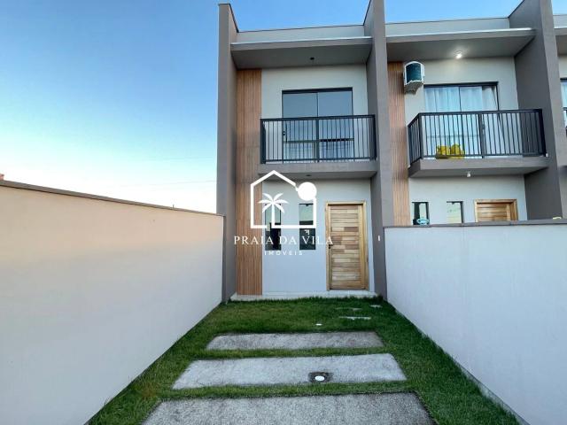 Casa venda em Região Geográfica Imediata de Florianópolis, Imbituba