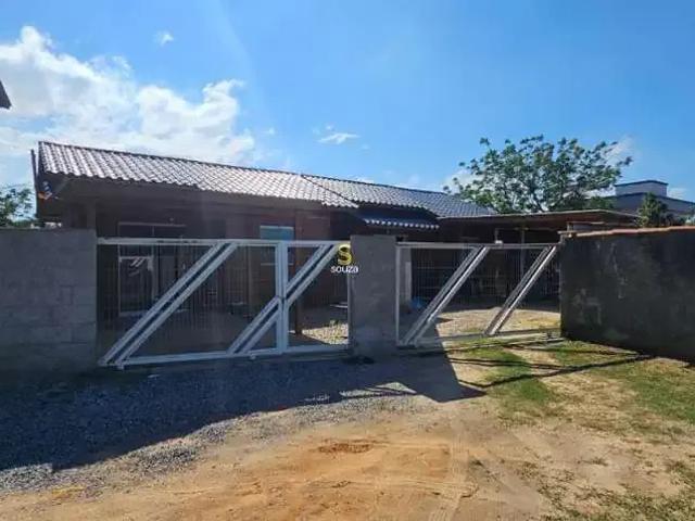 Casa venda em Região Geográfica Imediata de Florianópolis, Imbituba