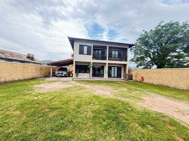 Casa venda em Nova Brasília, Imbituba