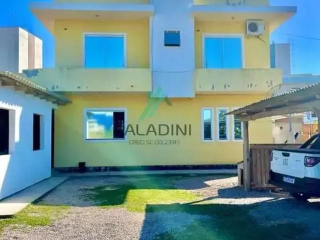Casa venda em Região Geográfica Imediata de Florianópolis, Imbituba