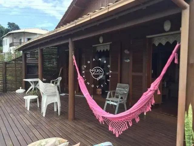 Casa venda em Região Geográfica Imediata de Florianópolis, Imbituba