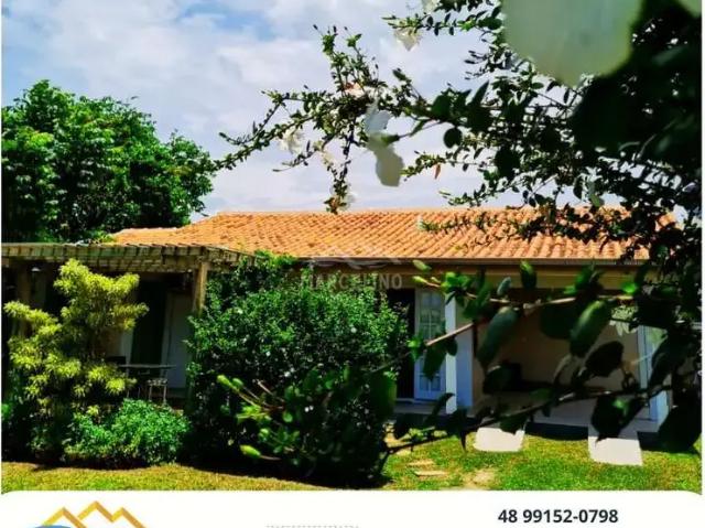 Casa venda em Região Geográfica Imediata de Florianópolis, Imbituba