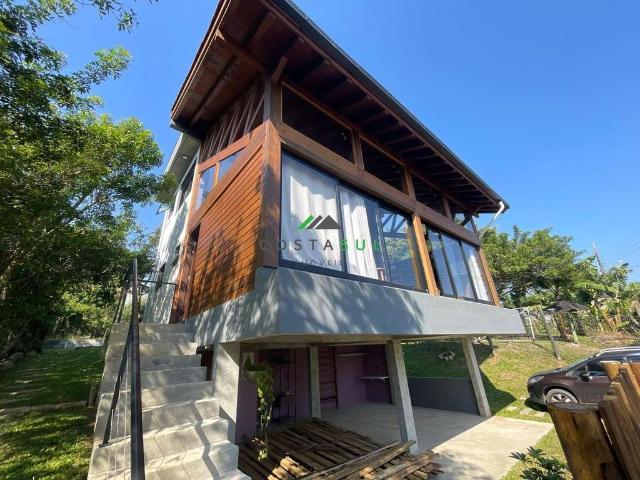 Casa venda em Região Geográfica Imediata de Florianópolis, Imbituba