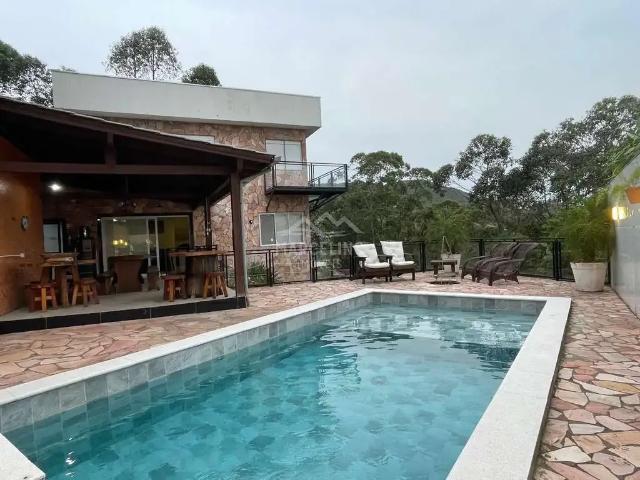 Casa venda em Região Geográfica Imediata de Florianópolis, Imbituba