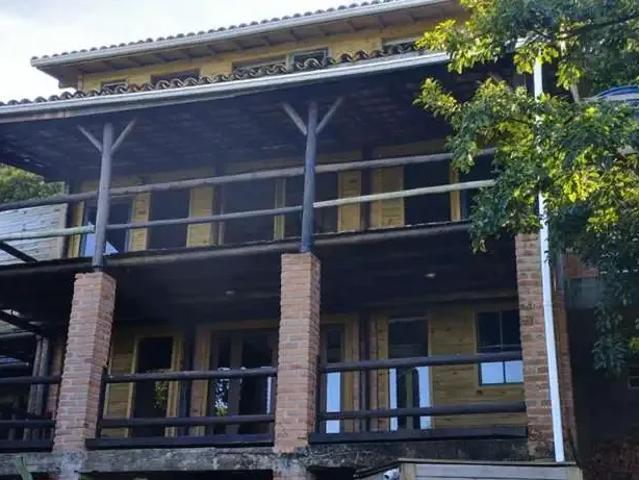 Casa venda em Região Geográfica Imediata de Florianópolis, Imbituba