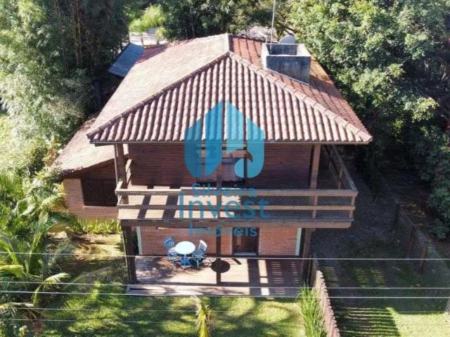 Casa venda em Praia do Rosa, Imbituba